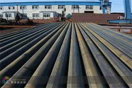 天津建材市場(chǎng)直縫焊管銷售現(xiàn)狀與趨勢(shì)分析