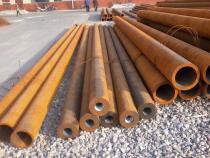 建材與房地產鋼管 全面了解產品信息與市場動態