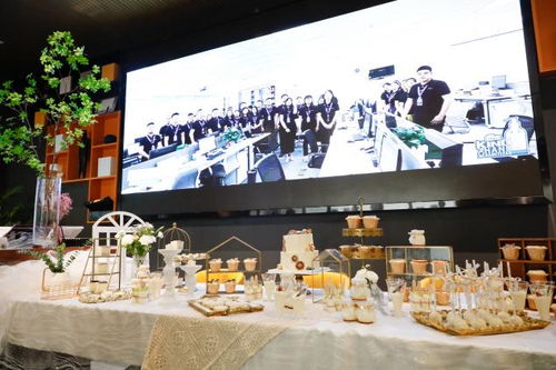 夢想起航，共創輝煌 敖廣集團“可立仕”廣告片媒體發布會盛典紀實