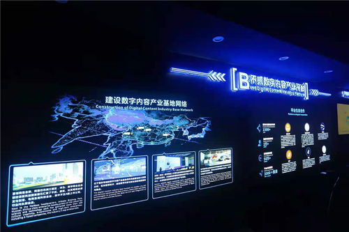 重慶渝中 數(shù)字內(nèi)容產(chǎn)業(yè)基地落成，開啟數(shù)字文創(chuàng)軟件開發(fā)新篇章
